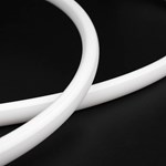 TIRA DE NEÓN LED DE SILICONA 2016